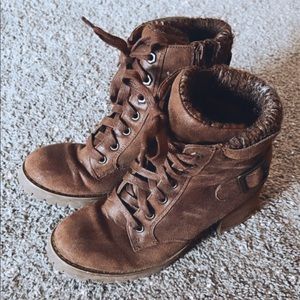 Carlos Santana Boots